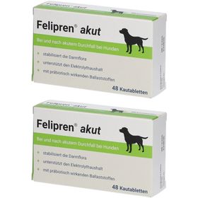 Felipren® akut für Hunde