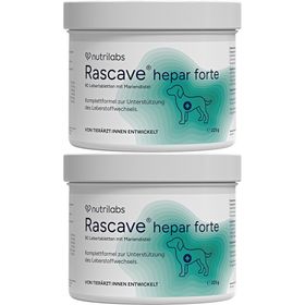 Rascave hepar Forte