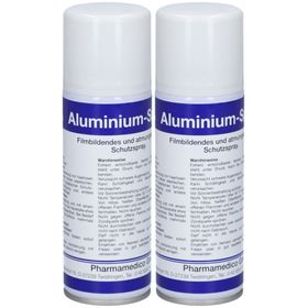 Aluminium-Spray
