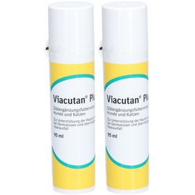 Viacutan® Plus