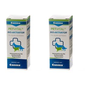 Canina® PETVITAL® Bio-Aktivator