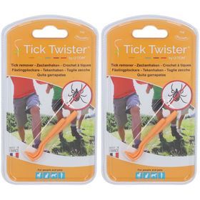 Zeckenhaken O'Tom Tick Twister