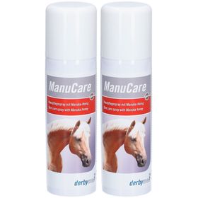 Derbymed® ManuCare