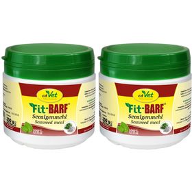 cd Vet Fit-BARF® Seealgenmehl