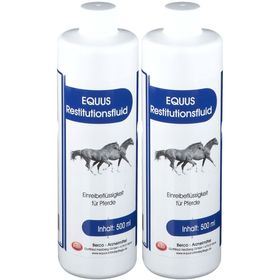 EQUUS Restitutionsfluid