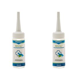 Canina® PETVITAL® Nachpräparierung für Bio-Schutz-Halsband