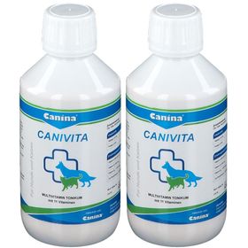 Canina® Canivita