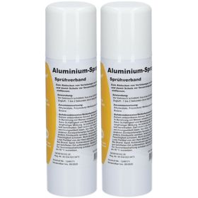 San Ditan® Aluminiumspray