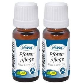 cd Vet VeaVet Pfotenpflege