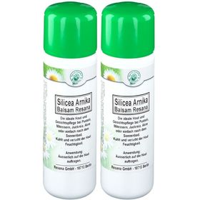 Resana® Silicea Arnika Balsam