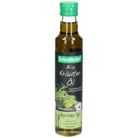 Seitenbacher® Bio Kräuteröl