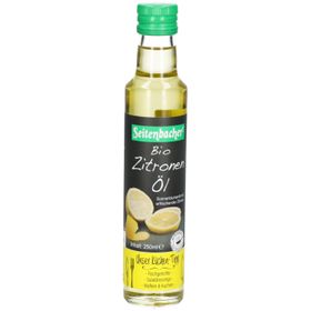 Seitenbacher® Bio Zitronenöl