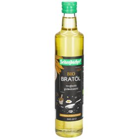 Seitenbacher® Bio Bratöl