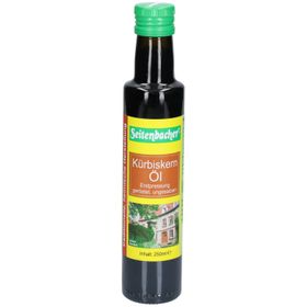 Seitenbacher® Kürbiskernöl