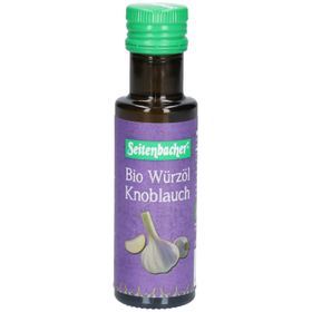 Seitenbacher® Würzöl Knoblauch