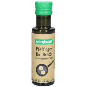 Seitenbacher® Pfeffriges Bio Bratöl