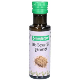 Seitenbacher® Bio Sesamöl geröstet