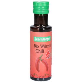 Seitenbacher® Bio Würzöl Chili