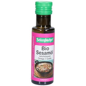 Seitenbacher® Bio Sesamöl