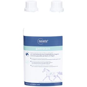 navalis gastrocare horse