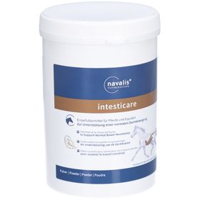 navalis intesticare horse