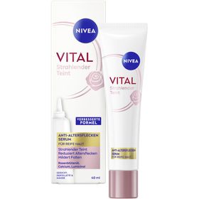 NIVEA VITAL Strahlender Teint Anti-Altersflecken Serum