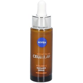 NIVEA CELLULAR Expert Filler Vitamin C Radiance Serum