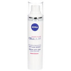 NIVEA CELLULAR Expert Filler Konzentriertes Anti-Age Serum