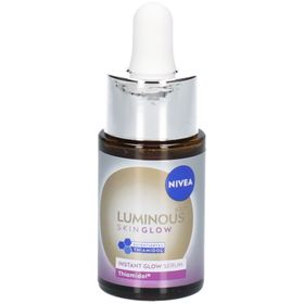NIVEA LUMINOUS630® Skin Glow Instant Glow Serum