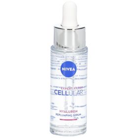 NIVEA CELLULAR Expert Filler Hyaluron Replumping Serum