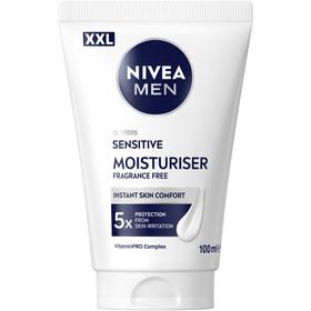 NIVEA MEN Sensitive Moisturiser