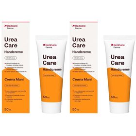 Redcare Derma Urea Care Handcreme