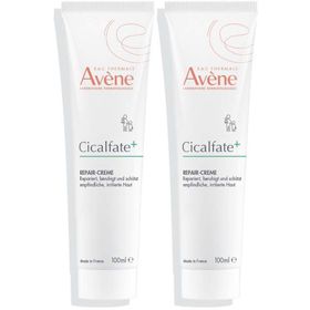 Avène Cicalfate+ Repair-Creme gegen Hautirritationen