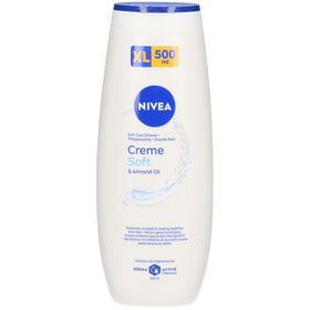 NIVEA Pflegedusche Creme Soft
