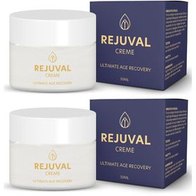 REJUVAL CREME ULTIMATE AGE RECOVERY