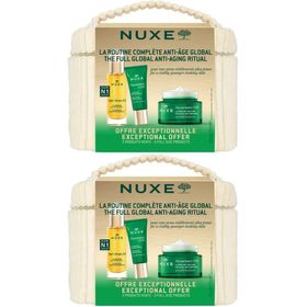 NUXE Globale Anti-Aging-Vanity-Routine