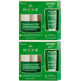 NUXE Set