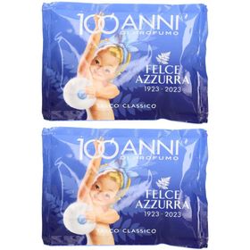 FELCE AZZURRA TALCO