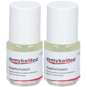 DEMYKOMED Nagelschutzöl
