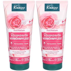 Kneipp Duschbalsam Rosenzarte Verwöhnpflege
