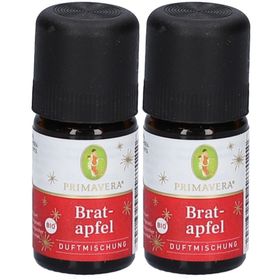 Primavera® Bratapfel Duftmischung bio