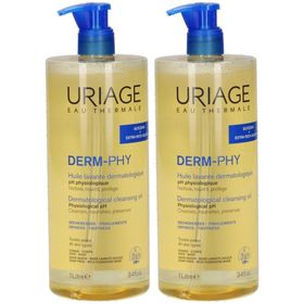 URIAGE Duschöl