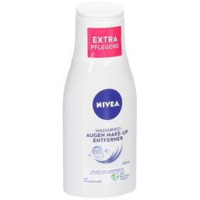 NIVEA Wasserfester Augen Make-Up Entferner