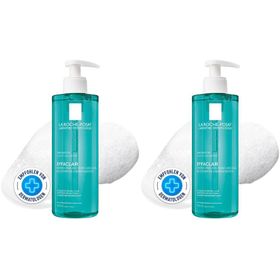 La Roche Posay Effaclar Mikro-Peeling Reinigungsgel