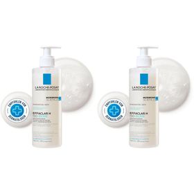 La Roche Posay Effaclar H Iso-Biome Reinigungscreme