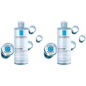 La Roche Posay Mizellen Reinigungsfluid Reaktiv