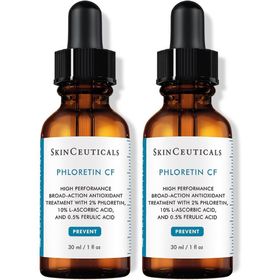 SkinCeuticals PHLORETIN CF, antioxidativ wirkendes Vitamin C Serum