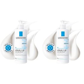 La Roche Posay Lipikar Leichter Balsam AP+M