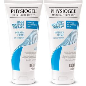 PHYSIOGEL® Daily Moisture Therapy Intensiv Creme