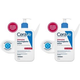CeraVe Intensive Feuchtigkeitslotion